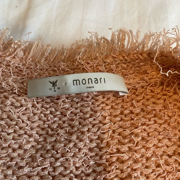 EUC high-end Monari cardigan - Picture 8 of 9